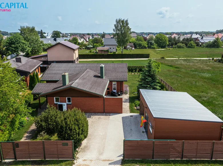 Dom 94 m² Kowno, Litwa
