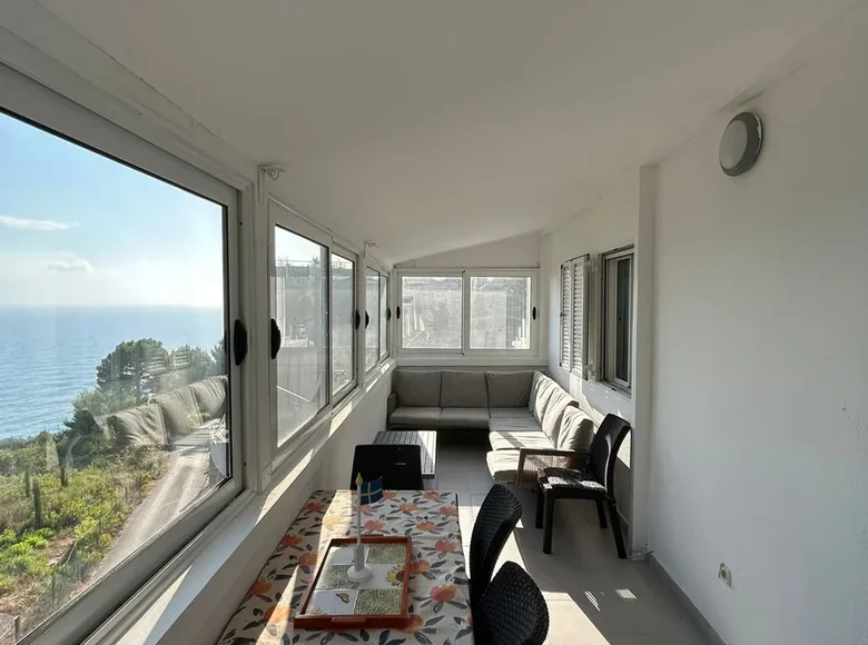 Appartement 3 chambres 70 m² Sveti Stefan, Monténégro