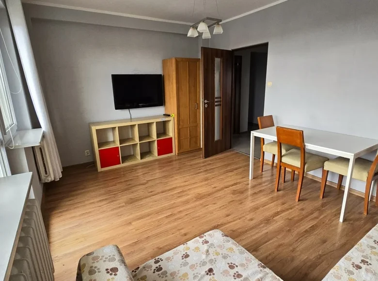 4 room apartment 63 m² Poznan, Poland