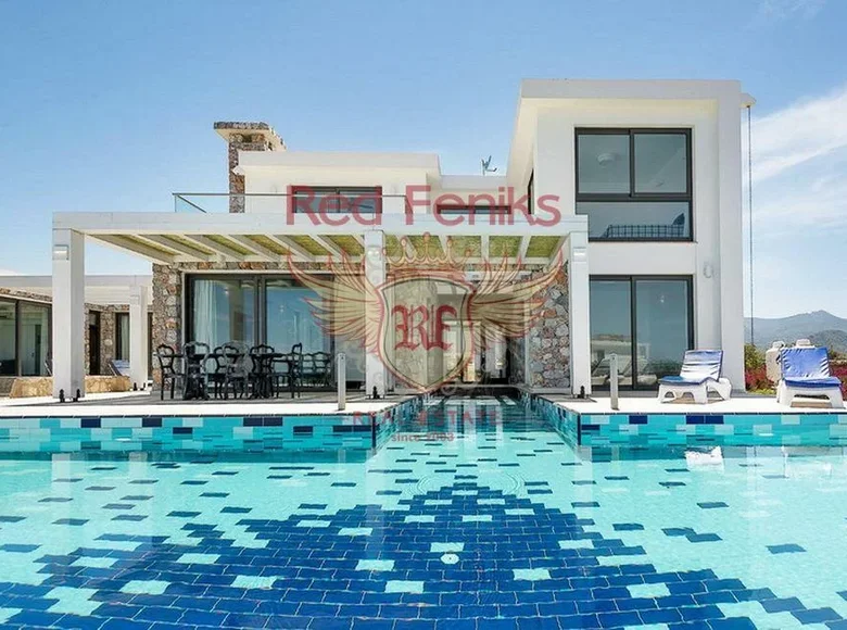 4 bedroom house  Melounta, Northern Cyprus