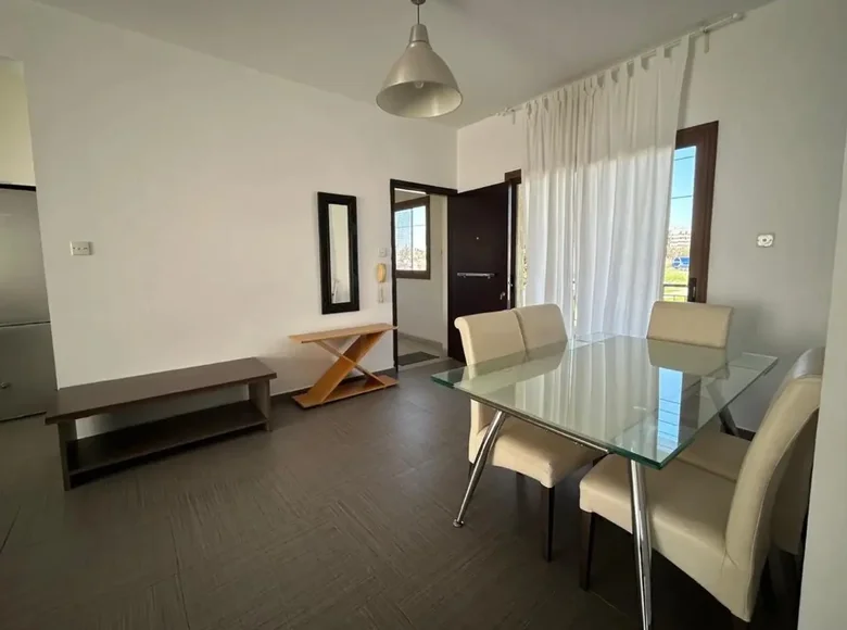 Apartamento 2 habitaciones 75 m² Kato Polemidia, Chipre