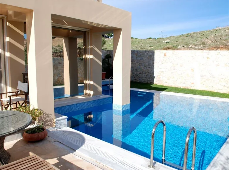 Villa de 9 habitaciones 550 m² Municipality of Vari - Voula - Vouliagmeni, Grecia