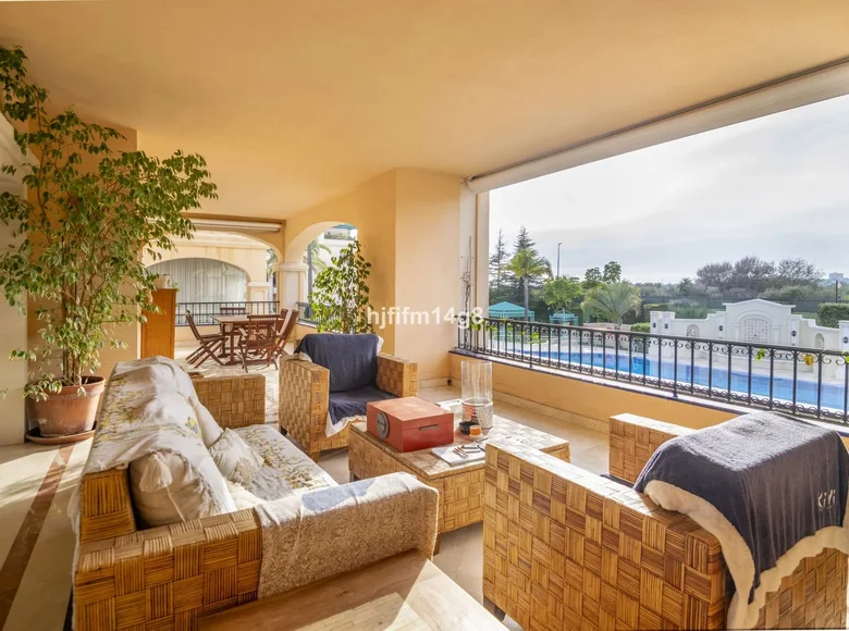 Apartamento 3 habitaciones 255 m² Málaga, Španjolska
