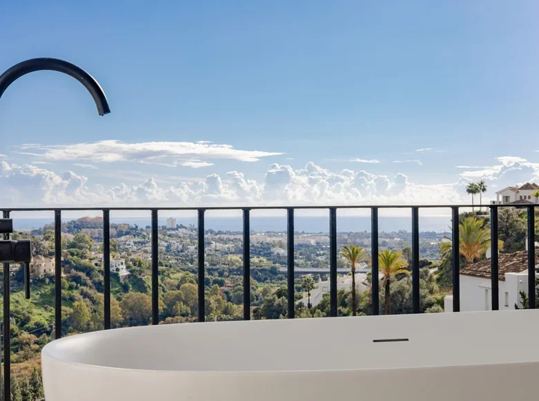 3 bedroom apartment 182 m² Benahavis, Spain