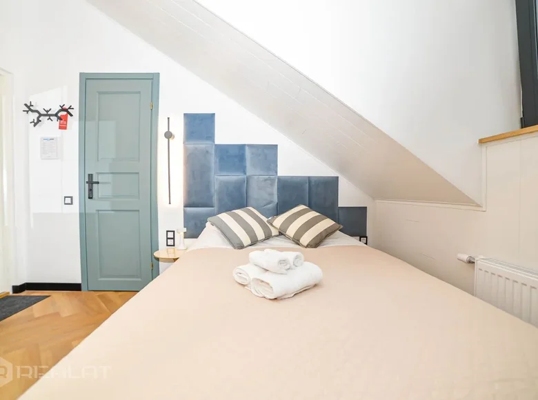 1 room apartment 13 m², All countries