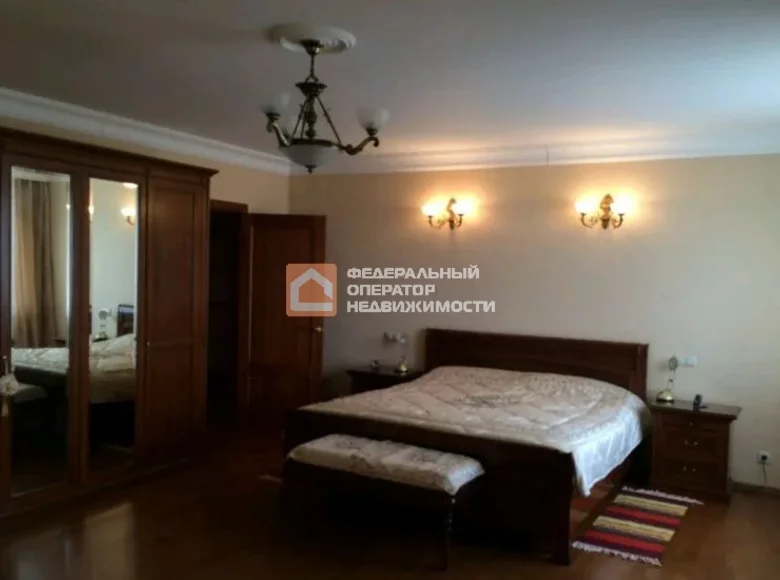 3 room apartment 147 m² Oryol, Russia