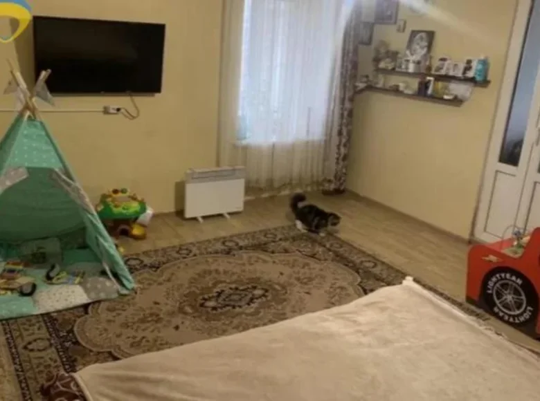 Mieszkanie 2 pokoi 65 m² Siewierodonieck, Ukraina