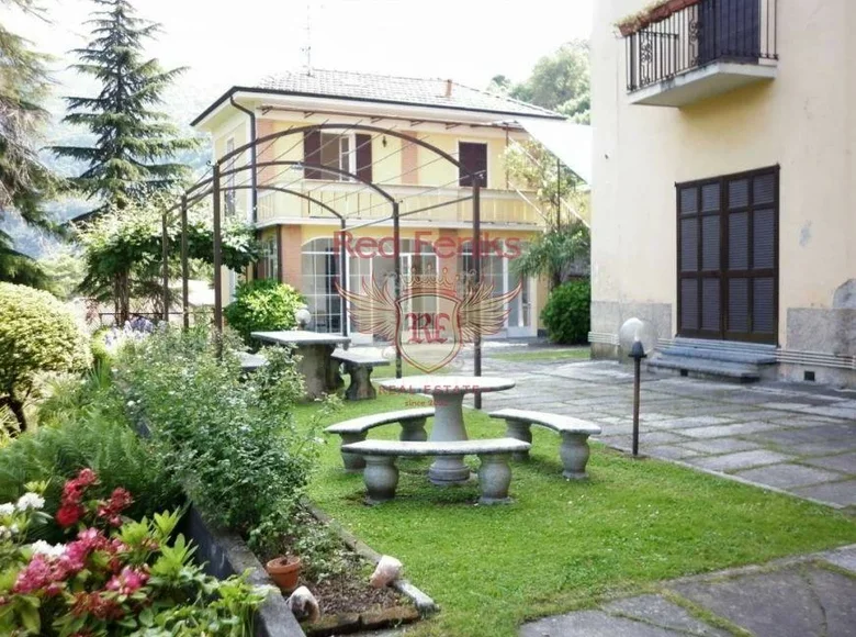 3-Zimmer-Villa 179 m² Provincia di Como, Italien