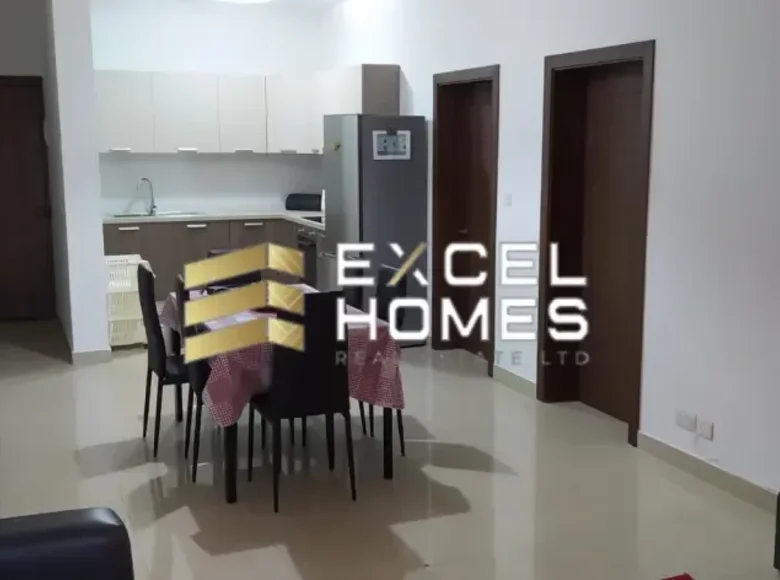 Apartamento 3 habitaciones  en Luqa, Malta