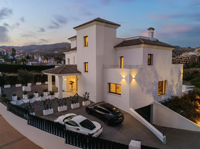 Casa 5 habitaciones 638 m² Artola, Španjolska