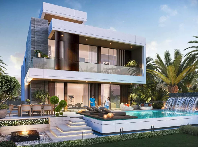 Villa 7 Zimmer 1 025 m² Dubai, Vereinigte Arabische Emirate