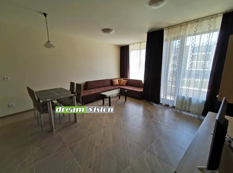 Wohnung 89 m² Rajon Witoscha, Bulgarien