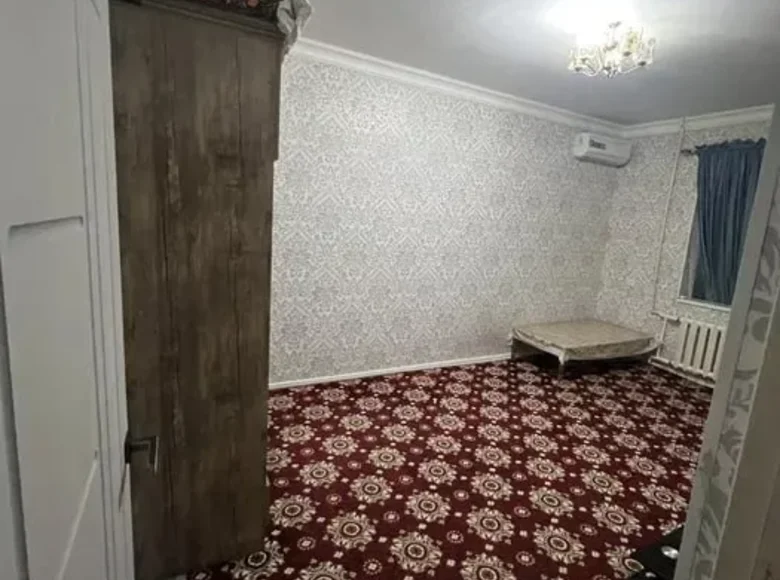 Kvartira 2 xonalar 35 m² Toshkentda