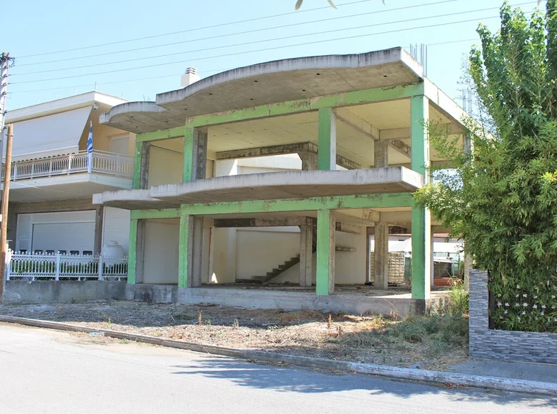 Ferienhaus 1 Zimmer 180 m² Katerini, Griechenland