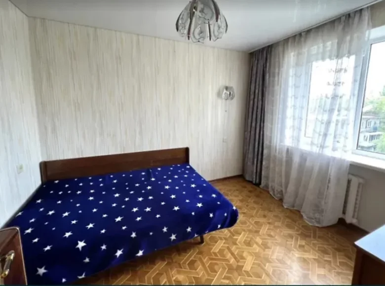 Apartamento 4 habitaciones 82 m² Odesa, Ucrania