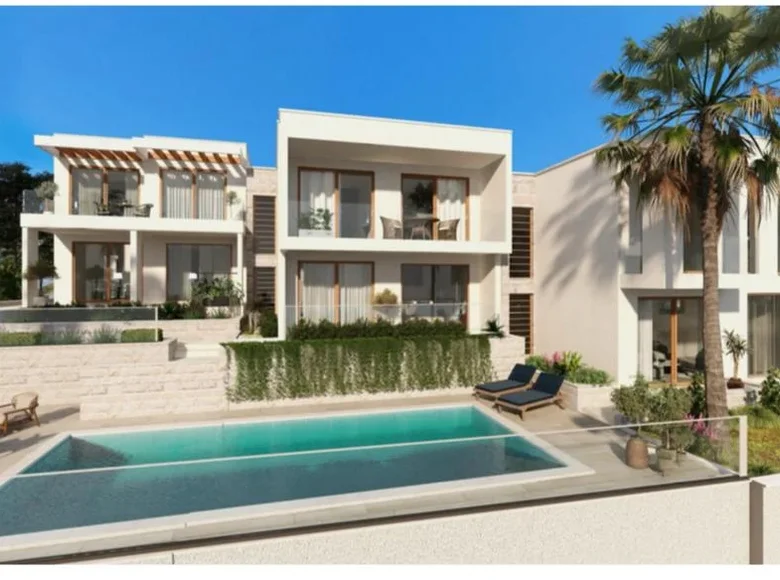 Mieszkanie 228 m² Czarnogóra, Czarnogóra