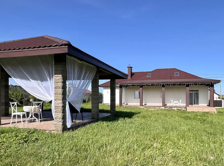 Maison 230 m² Anopal, Bélarus