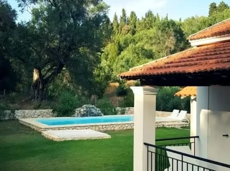 Casa 3 habitaciones 110 m² Afionas, Grecia