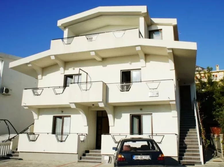 Nieruchomości komercyjne 340 m² Ulcinj, Czarnogóra