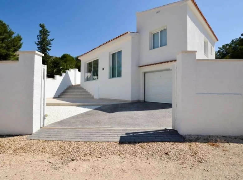 3 bedroom house 150 m² l Alfas del Pi, Spain