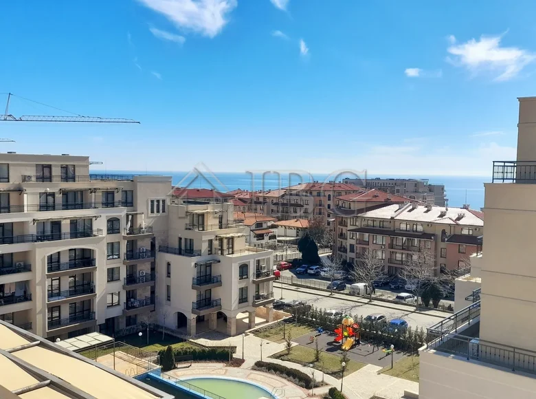Wohnung 2 zimmer 68 m² Sweti Wlas, Bulgarien