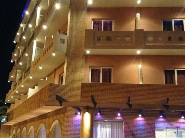Hotel 2 200 m² en Attica, Grecia
