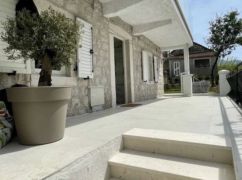 Casa 2 habitaciones 120 m² Perast, Montenegro