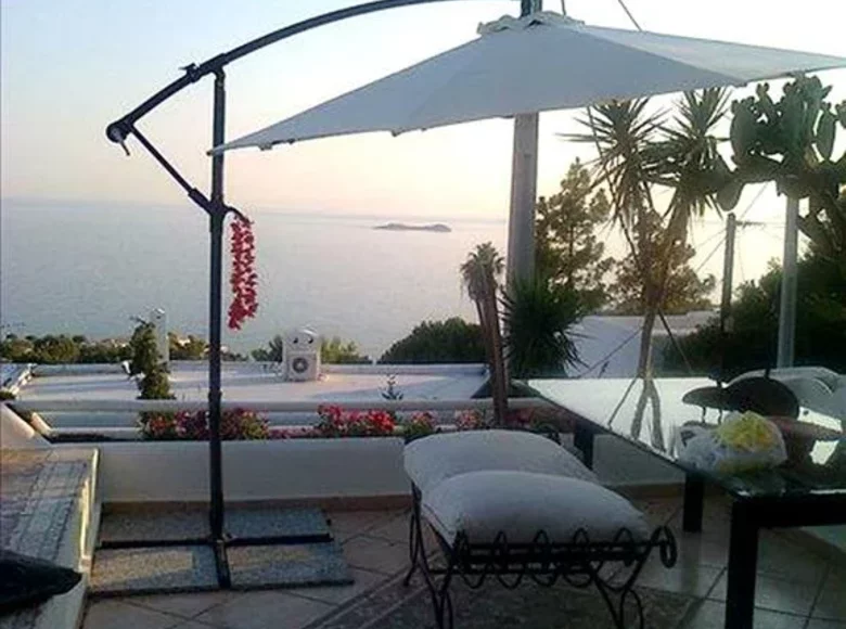 Cottage 4 bedrooms 180 m² Paiania, Greece