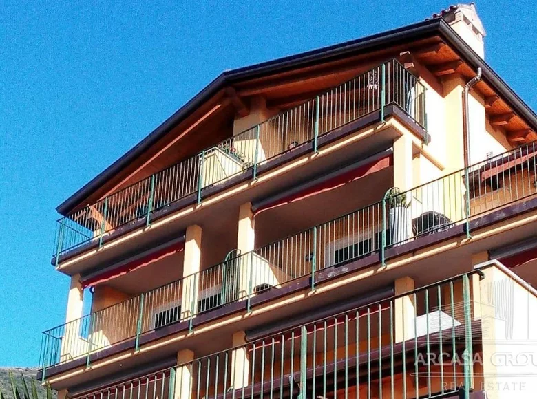  55 m² Bellano, Włochy