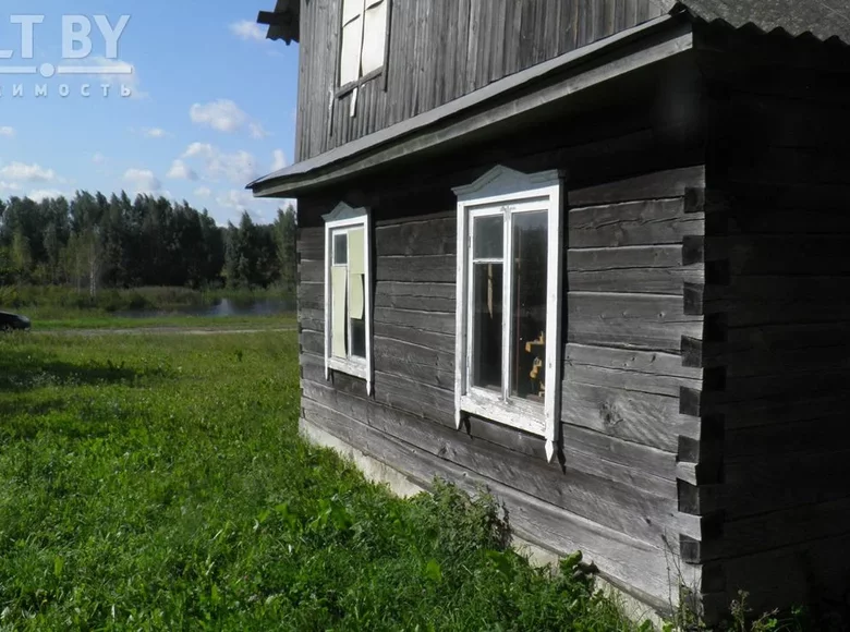Haus 100 m² Uzdzienski sielski Saviet, Weißrussland