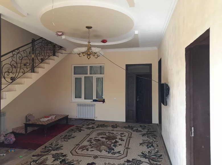Дом 9 комнат 400 м² Ханабад, Узбекистан