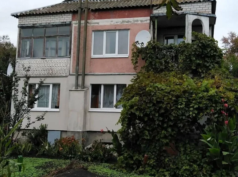Dom 153 m² Motykały Wielkie, Białoruś