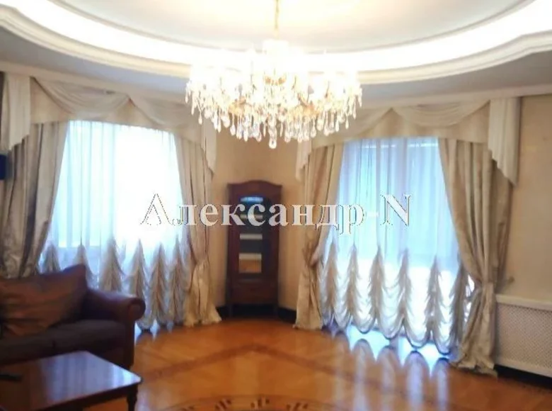 Appartement 5 chambres 190 m² Odessa, Ukraine