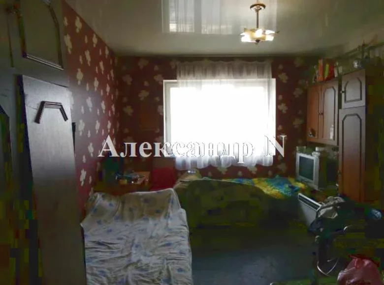 Wohnung 1 Zimmer 20 m² Odessa, Ukraine