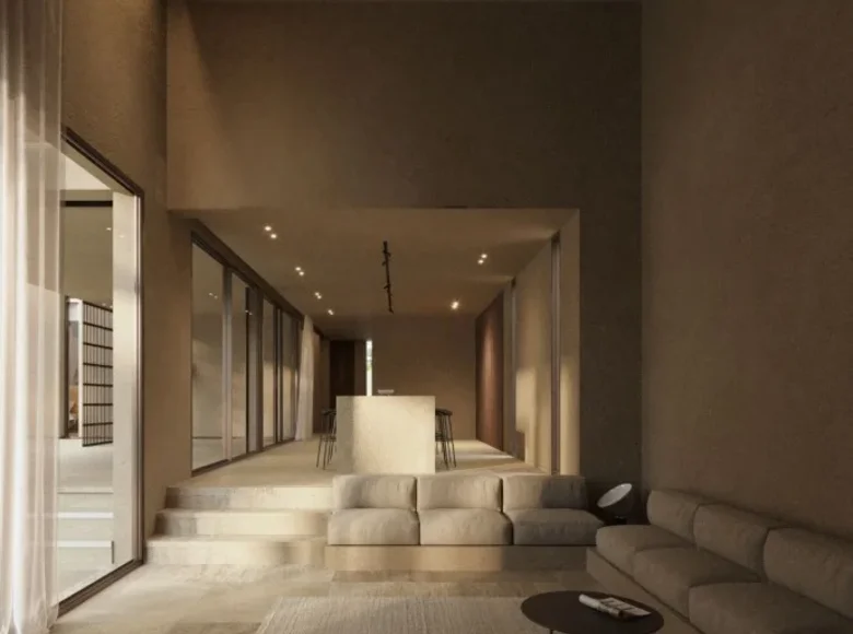 Villa de tres dormitorios 340 m² Polop, Španjolska