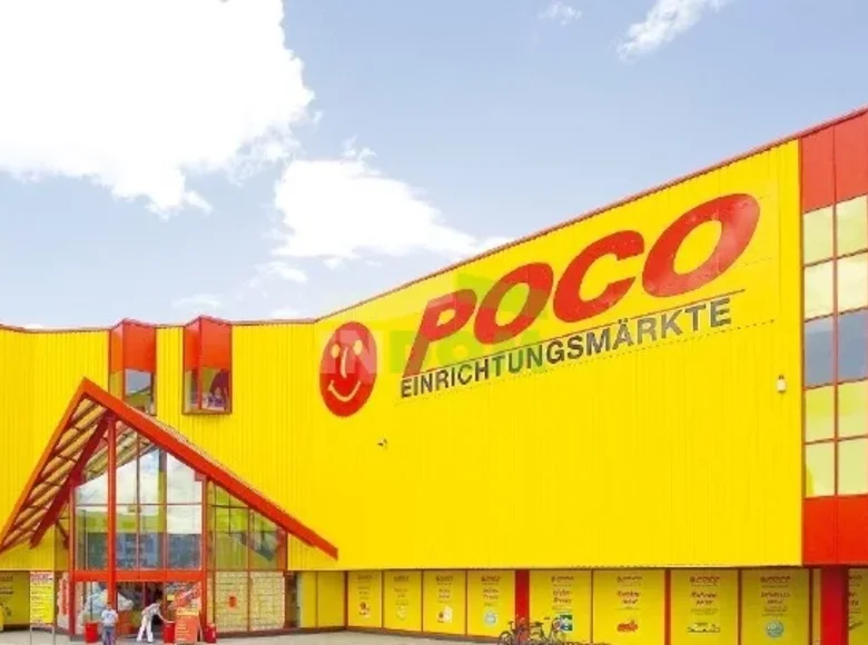 Nieruchomości komercyjne 6 000 m² Badenia-Wirtembergia, Niemcy