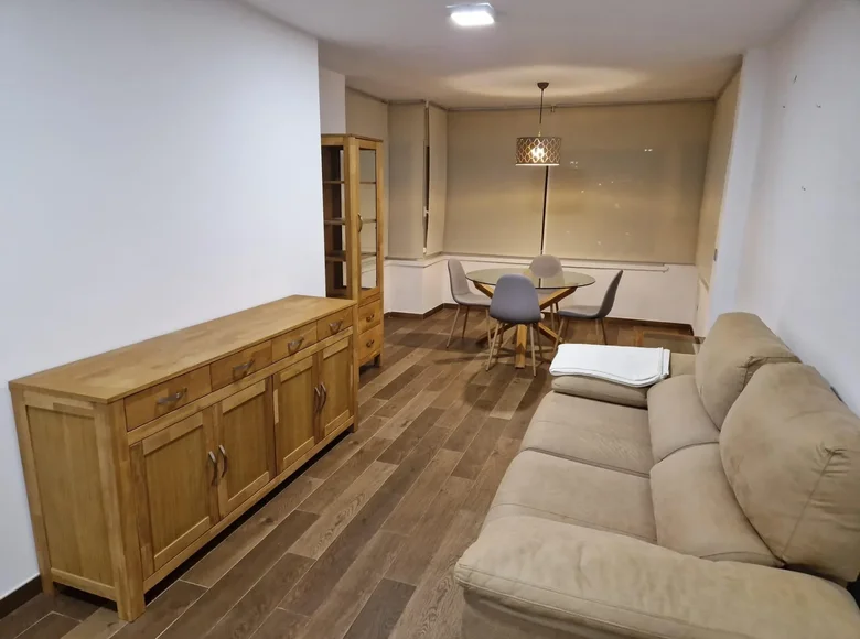 Apartamento 2 habitaciones  Alicante, Španjolska