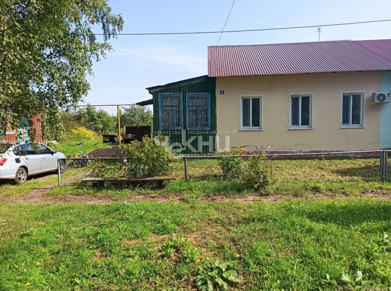 Apartamento 49 m² Vorotynets, Rusia