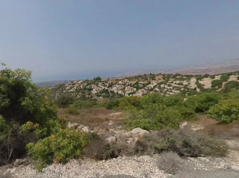 Land  Koili, Cyprus
