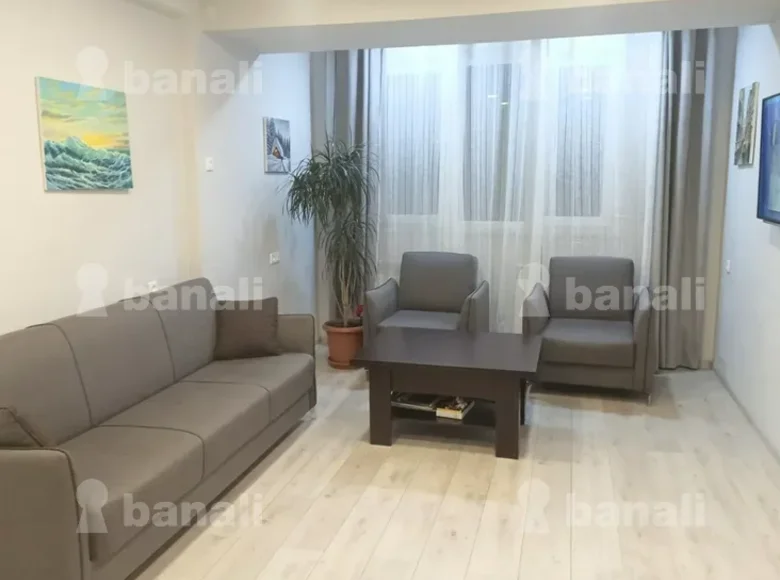 3 bedroom apartment 83 m² Yerevan, Armenia