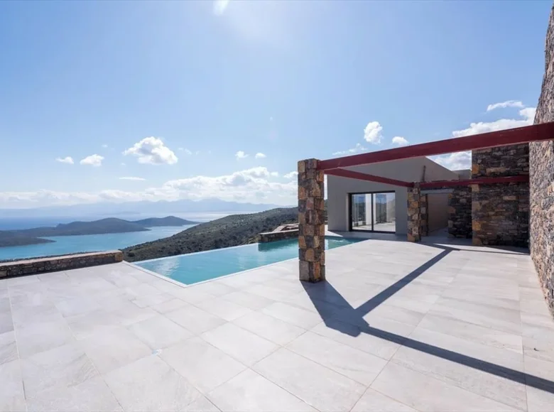 4 bedroom Villa 270 m² District of Sitia, Greece