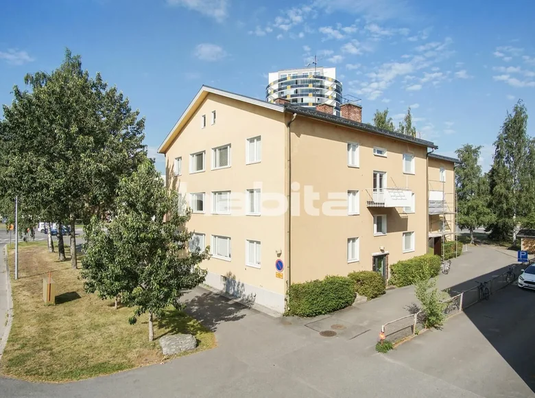 2 bedroom apartment 62 m² Regional State Administrative Agency for Northern Finland, Finland