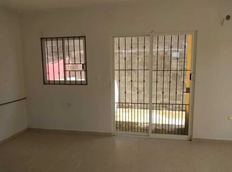 2 bedroom house 116 m² Poza Rica, Mexico