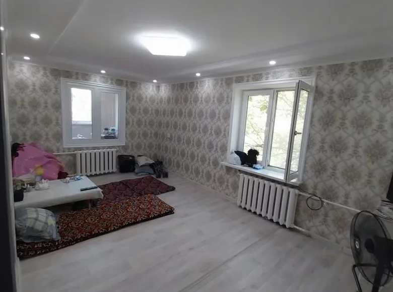 Kvartira 1 xona 42 m² Beshkurganda