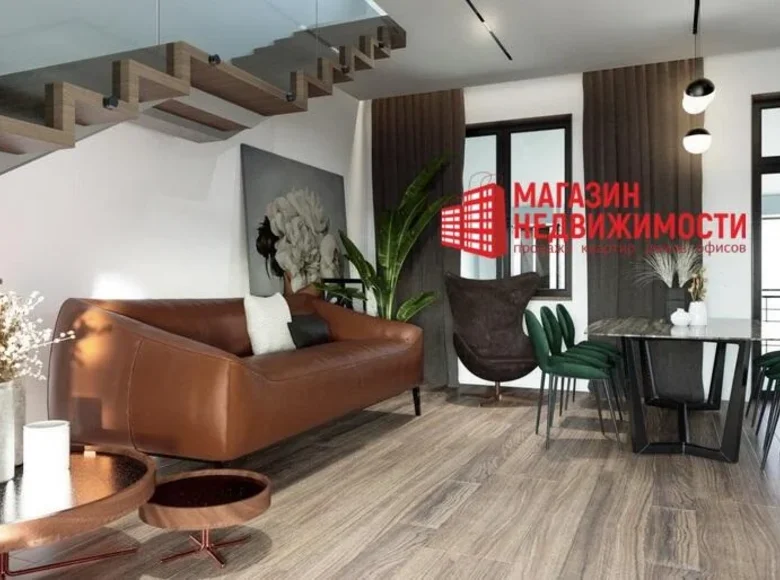 Szeregowiec 192 m² Grodno, Białoruś