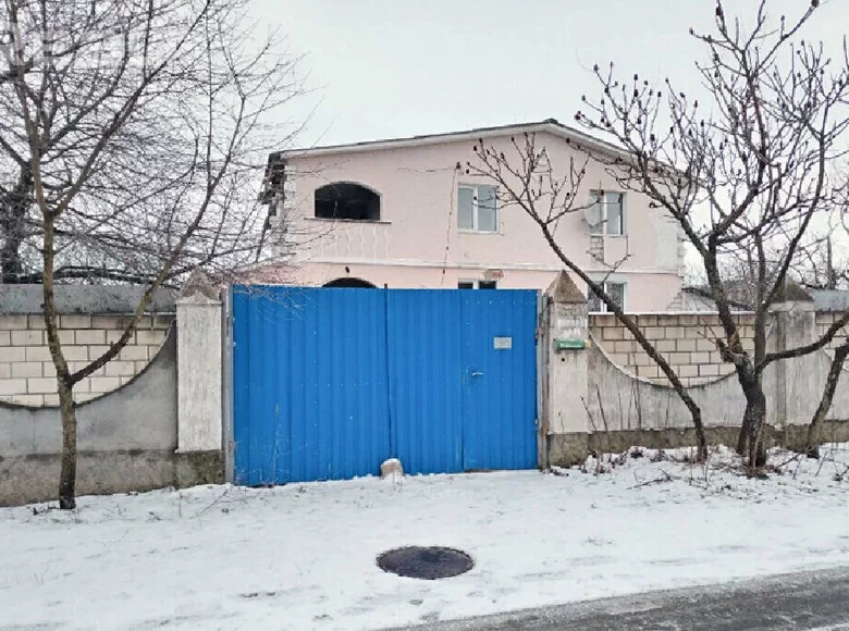 Дом 229 м² Костюковка, Беларусь