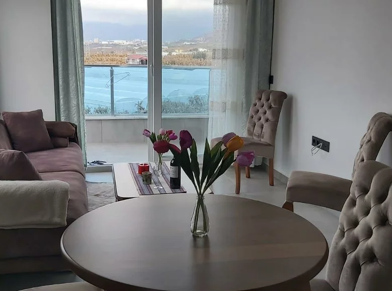 Apartamento 2 habitaciones 40 m² Alanya, Turquía
