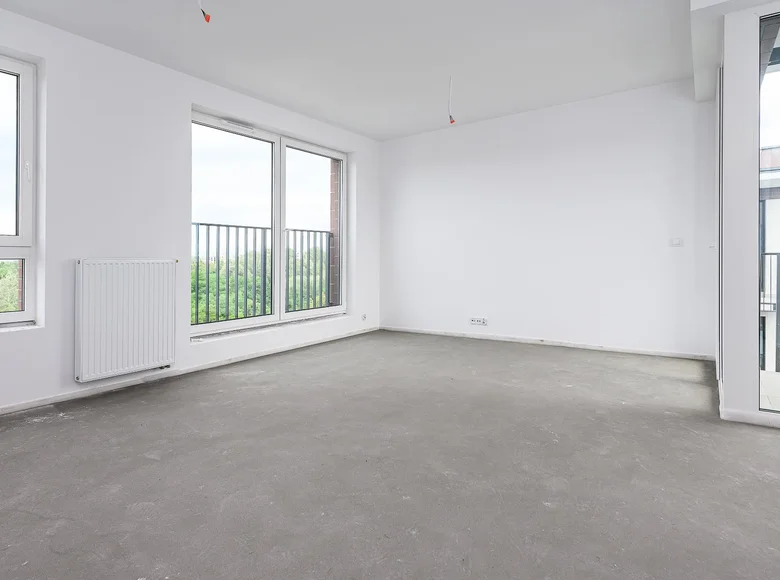 Wohnung 4 zimmer 82 m² Warschau, Polen