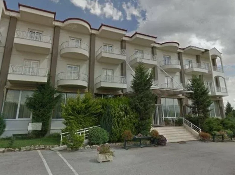 Hotel 4 372 m² en Proastio, Grecia