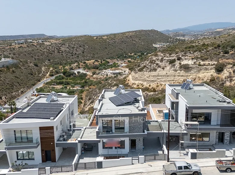 Dom 4 pokoi 250 m² Limassol, Cypr